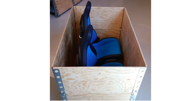 Photo from Bugatti Technical Bulletin